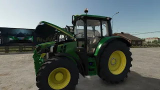 FS25 RVB – Automatic Hood Opening During Inspection