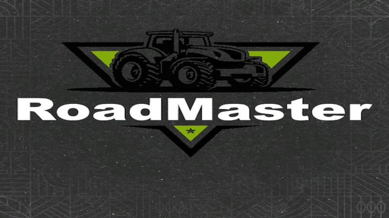 RoadMaster v 1.2.0.0