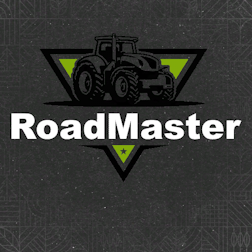 RoadMaster v 1.1.0.3